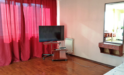 Полуторакомнатная квартира посуточно