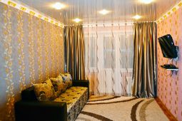 Однокомнатная квартира посуточно