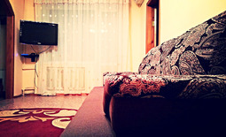 1-room apartment for daily rent, PR. Bukhar-Zhyrau