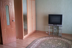 1-bedroom apartment daily