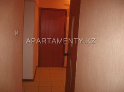 1-bedroom apartment daily