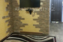 1-bedroom apartment daily