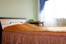 1-bedroom apartment daily