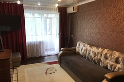 Однокомнатная квартира посуточно