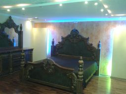 Двухкомнатная квартира ЛЮКС