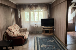 1 bedroom apartment for rent, street 71, Almaty