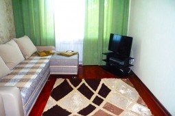 Однокомнатная квартира посуточно