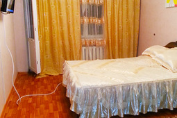 Однокомнатная квартира посуточно