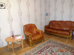 Однокомнатная квартира посуточно