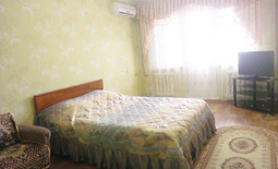 Квартира посуточно в центре Кызылорды