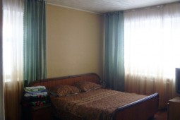 Однокомнатная квартира посуточно