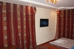 Однокомнатная посуточно