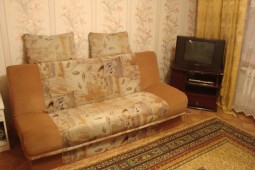 2-bedroom apartment daily