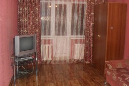 Однокомнатная посуточно в Павлодаре