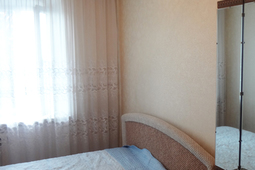 3-room daily rent in the center, Bukhara Zhyrau