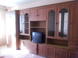 1-bedroom apartment daily