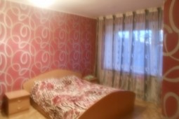 1-bedroom apartment daily