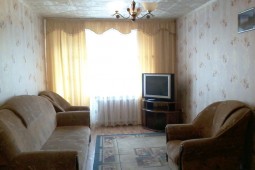 Двухкомнатная посуточно, Кокшетау