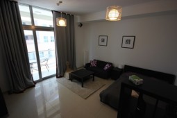 Апартаменты в Дубаи Марине