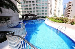 2-bedroom apartment in Dubai