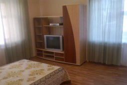 1-bedroom apartment daily