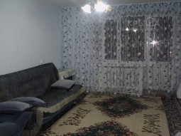 Трехкомнатная посуточно