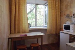 Квартира посуточно в центре Семипалатинска