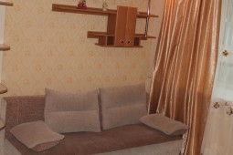 1-bedroom apartment in Pavlodar