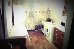 трехкомнатная в аренду посуточно