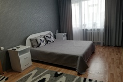 Однокомнатная квартира посуточно в Костанае