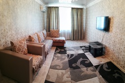 Элитная квартира посуточно