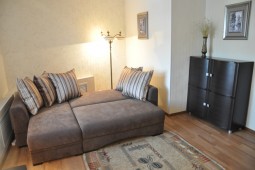 Однокомнатная квартира посуточно