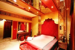 Трехкомнатная квартира Дубай