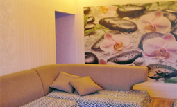 One-bedroom apartments in Shymkent