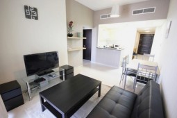 Двухкомнатная квартира посуточно