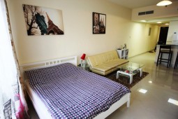 Studio apartment daily