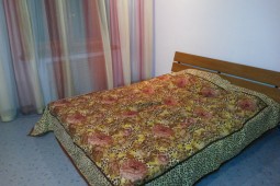 2-bedroom apartment daily