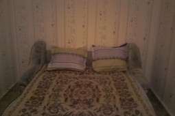 Двухкомнатная квартира посуточно