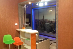 2-bedroom apartment for rent, md 9 d. 14