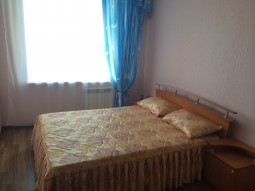 1-room apartment for daily rent, ul. l. Beda 36