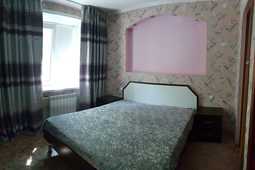 2-комнатная квартира посуточно, Павлодар