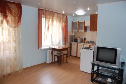 однокомнатная квартира