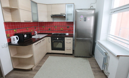 2-комнатная квартира посуточно в Атырау