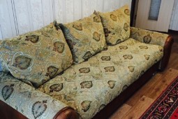 2-room apartments for daily rent