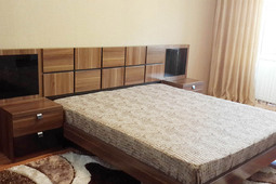 2-комнатная квартира посуточно