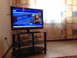 1-bedroom apartment daily