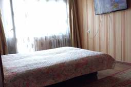 Apartment for Rent in Taldykorgan