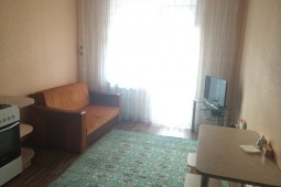 1-room apartment in Kostanay