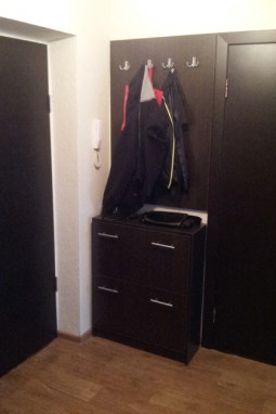 Полуторакомнатная квартира посуточно