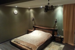 Studio apartment daily